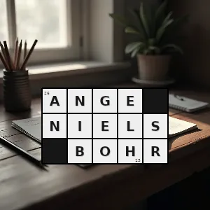 Hasło krzyżówkowe fizyk duński współtwórca modelu jądra atomu nagroda nobla ur 1922 r - ange niels bohr – rozwiązanie, synonimy, podpowiedzi i definicje krzyżówkowe